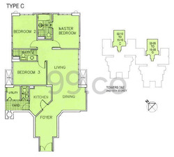 Astoria Park (D14), Condominium #502394281